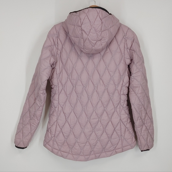 Helly Hansen Lightweight Puffer Jacket - Picture 4 of 6